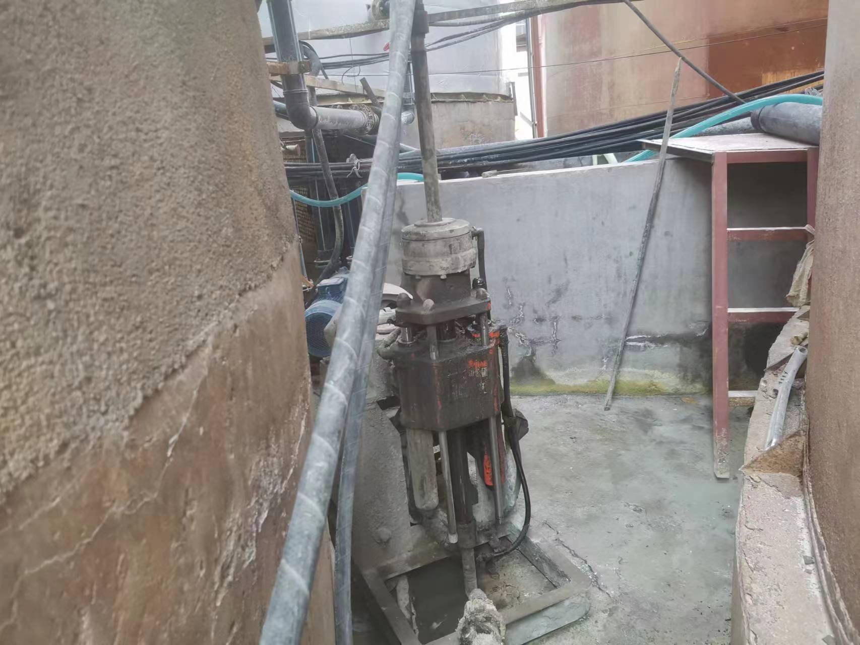 比如基础注浆工程施工中应注意哪些?