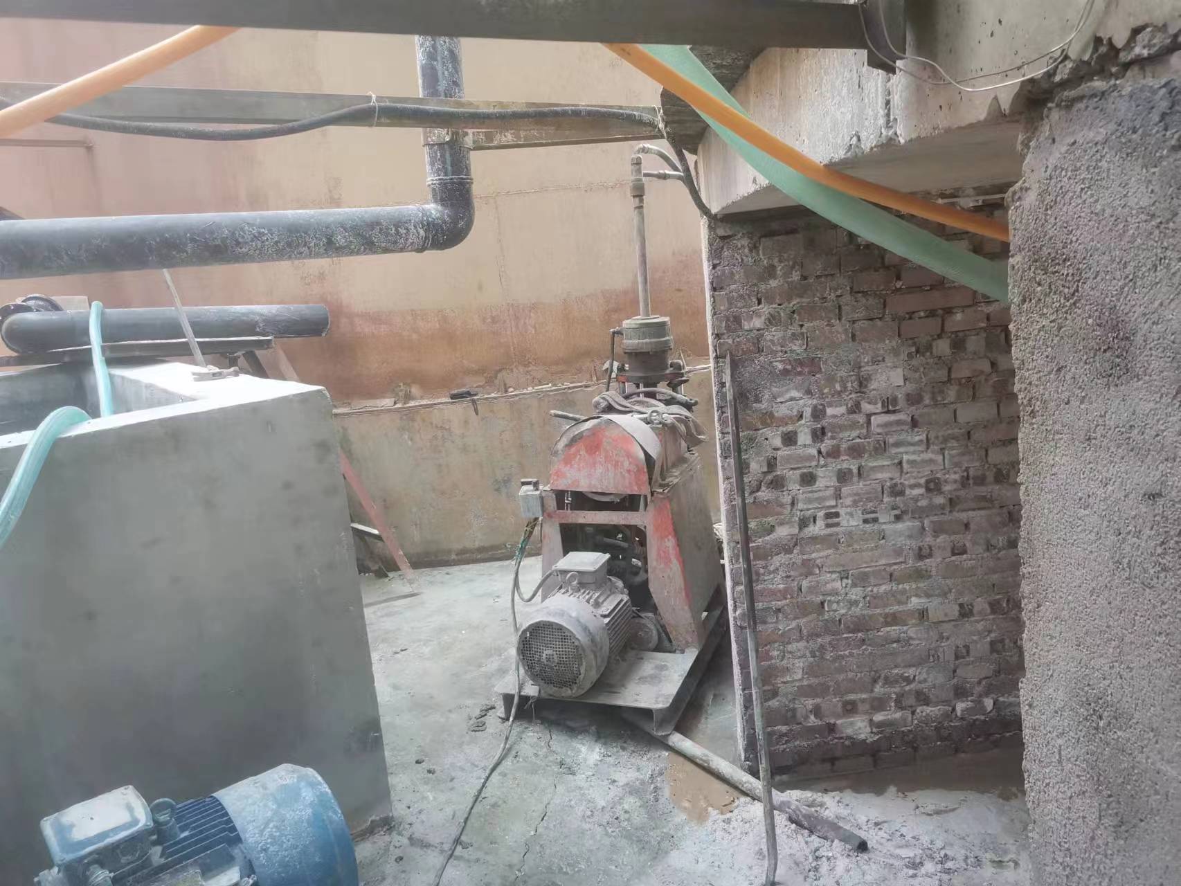 比如压浆作业流程有哪些